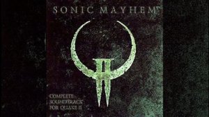 Quake II Soundtrack