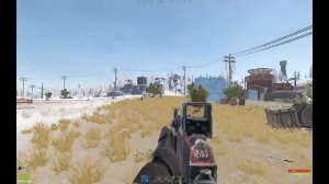 Сенса топовая)) / Rust