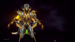 2016 день | награда за вход | Варфрейм | warframe