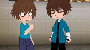 ||I can't do this Anymore!!!||Herobrine×Stiv||#шип #herobrine #stiv #minecraft #mob's #рекомендации