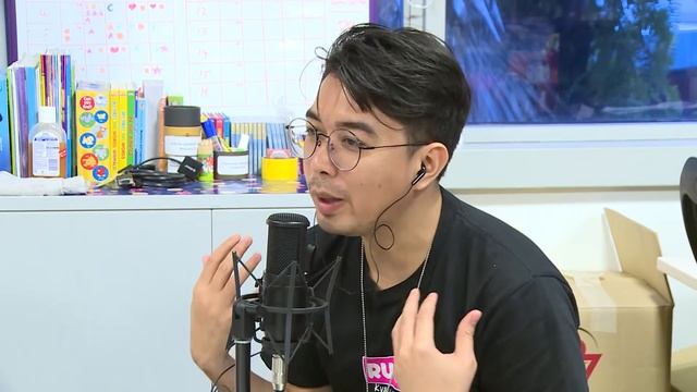 SYAFA IS BEK! - PDA, Harga 99, & Kenapa Adly Minum Pokka смотреть онлайн