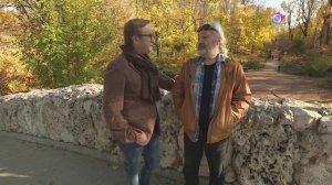 Телеканал ОТР | группа Парк Горького