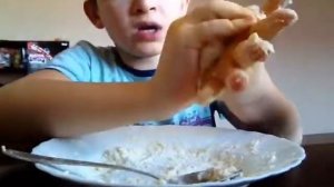 Как сделать "пластилин"