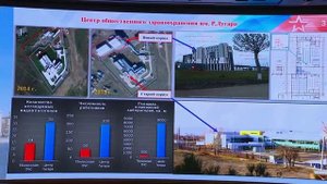 Биотерроризм. Способы пресечения биологического терроризма и защита населения.Часть 1.