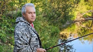 Северная рыбалка