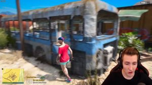 Я ПРОКАЧАЛ ДОМ ФРАНКЛИНА НА $1,000,000 В ГТА 5 ОНЛАЙН! (GTA 5 ONLINE)