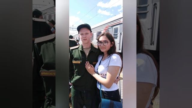 Призыв 2019