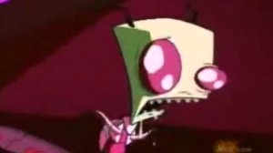 Dib VS Zim - Game Over