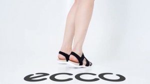 ЕССО DAMARA SANDAL   65%