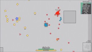 Diep.io TRAPPING PETS IN THE MAZE EP 8 (2)