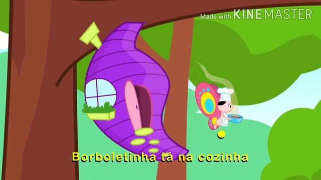 CANTIGAS DE RODA смотреть онлайн