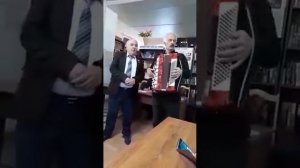 Варис Нуров и Абдула Халиков