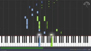 Flo Rida - Good Feeling Piano Tutorial & Midi Download