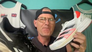 ADIDAS ADIZERO ADIOS 6 vs REEBOK FLOATRIDE ENERGY 3 | Every day running shoes