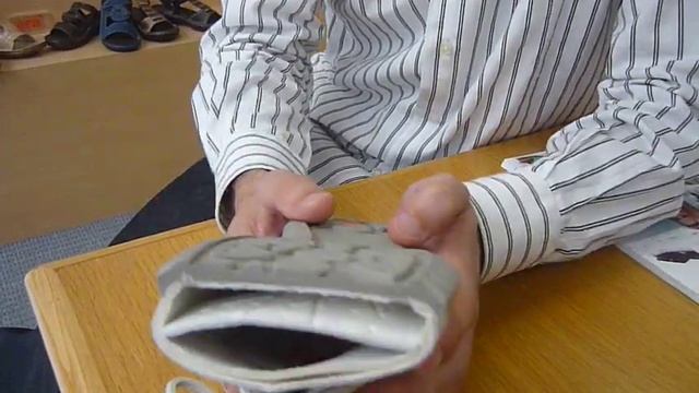 How Legero's are made смотреть онлайн