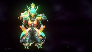 2156 день | награда за вход | варфрейм | warframe