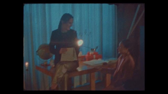 Golden Goose | Golden Holiday смотреть онлайн