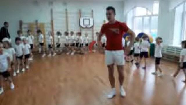 Защита проекта Родительская инициатива МАДОУ д/с №7