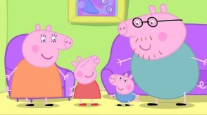 Свинка Пеппа -  Новые ботинки