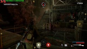 Zombie Army 4: Dead War - Адская машина (Все коллекционные предметы)