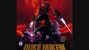 Duke Nukem 3D - Stalker (PS1 version 1)