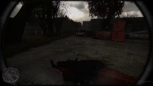 STALKER New Age Mod 4.7 Part 2 смотреть онлайн