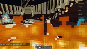 Грифер шоу #1