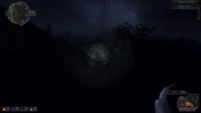 S.T.A.L.K.E.R. - SGM 2.2 (41# Возвращение в Рыжий лес. И новый вид Контролёра.) смотреть онлайн