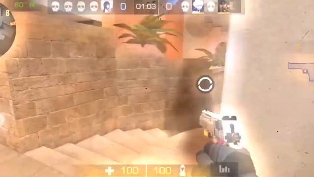 VADER - Standoff 2 | Mini Edit  (Experimental) смотреть онлайн