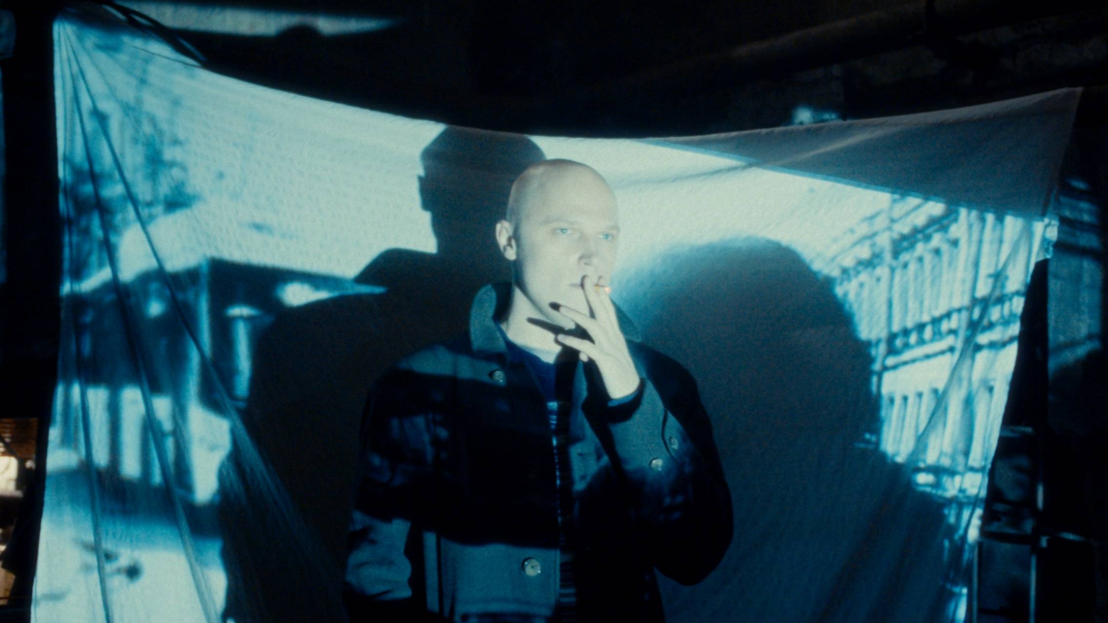 Бекстейдж фотосессии