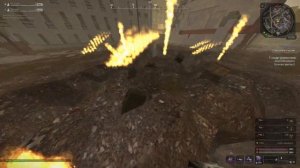 STALCRAFT Выброс на Янове-Затоне