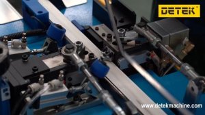 Бутил экструдер