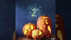 Happy Halloween 🎃🎃🎃👻🎃👻👻