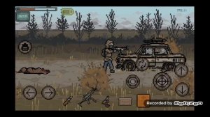 #2 Мастер бюрер.!?! Way of stalker. Всех с днём победы!