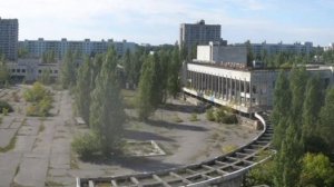 клип Припять