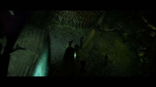 The Final Standoff| The Dark Pictures Anthology: House Of Ashes Part 8 смотреть онлайн