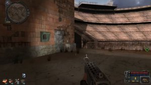 STALKER: Зов Припяти(STALKER: Call of Pripyat) Странный голос просьба о помощи