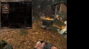 Обзор мода на stalker тень чернобыля повелитель зоны