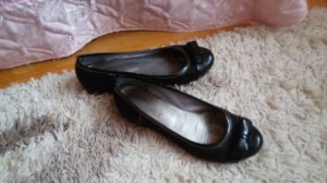 Туфли разные нужны, туфли разные важны