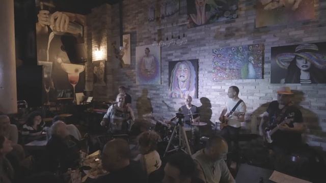 BlackOut Live @ Sabo 24 03 22 Pt2 смотреть онлайн