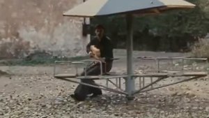 Купила мама Лёше отличные галоши