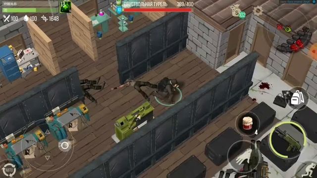 Prey Day рейд базы игрока JORG€ смотреть онлайн