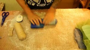 Производство детских валенок «Зайки побегайки» 1