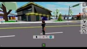 Пасхалки в Брукхевен(Brookhaven) - TaL #roblox