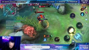 🐼ЛУЧШИЙ ГАЙД НА АКАЯ В РОУМ🐼 | КАК ПРАВИЛЬНО ИГРАТЬ НА АКАЕ? - Mobile Legends