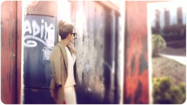 Модные туфли телесного цвета смотреть онлайн