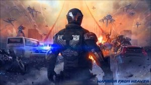 Ninja Tracks- Resistance (2018 Epic Dark Gritty Swagger Orchestral)