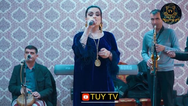 МАНИЖАИ САБОХ, ТУЁНА 2021//MANIGAI SABOH 2021 смотреть онлайн