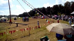 сабантуй камышлы кул Гульдания хайруллина жилакле жай