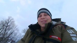 *С новым годом 2020-2021*последняя рыбалка*закрываем сезон*рыбалказимой#щука#рыбалка#окунь#